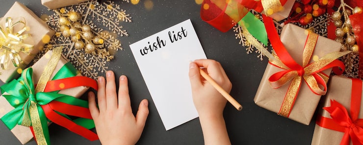 Amazon Wish List