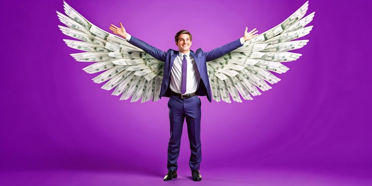 angel investors