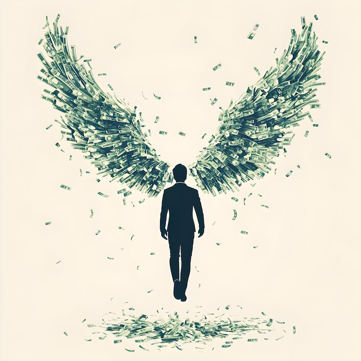 angel investors