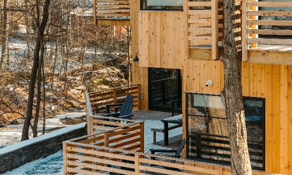 wood products manufacturers