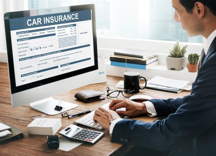 car insurance quote